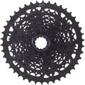 MICROSHIFT Cassette - ADVENT CS-H093 - 9 Speed - 11-42T - Steel - Black