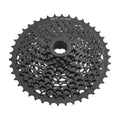 MICROSHIFT Cassette - XLE 10 CS-H103 - 10 Speed - 11-42T - Black