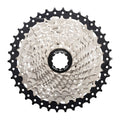 MICROSHIFT Sword Gravel - H-Series Cassette 11-38