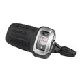 MICROSHIFT Twist Shifter - DS85 - 3 Speed Left (Shimano Mountain)