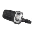 MICROSHIFT Twist Shifter - DS85 - 3x Speed - Left(Shimano Mountain)
