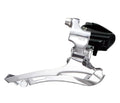 MICROSHIFT Front Derailleur - R9 FD-R352 - 2x9 Speed - 46-52T - Clamp Mount (Shimano Road)