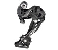 MICROSHIFT Rear Derailleur - XLE 10 RD-M62L - 1/2/3 x 10 Speed - Long Cage (Shimano Mtn)