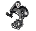 MICROSHIFT Rear Derailleur - CENTOS RD-R55S - 2x10 - Short Cage - 25-30T (Shimano Tiagra 4700)
