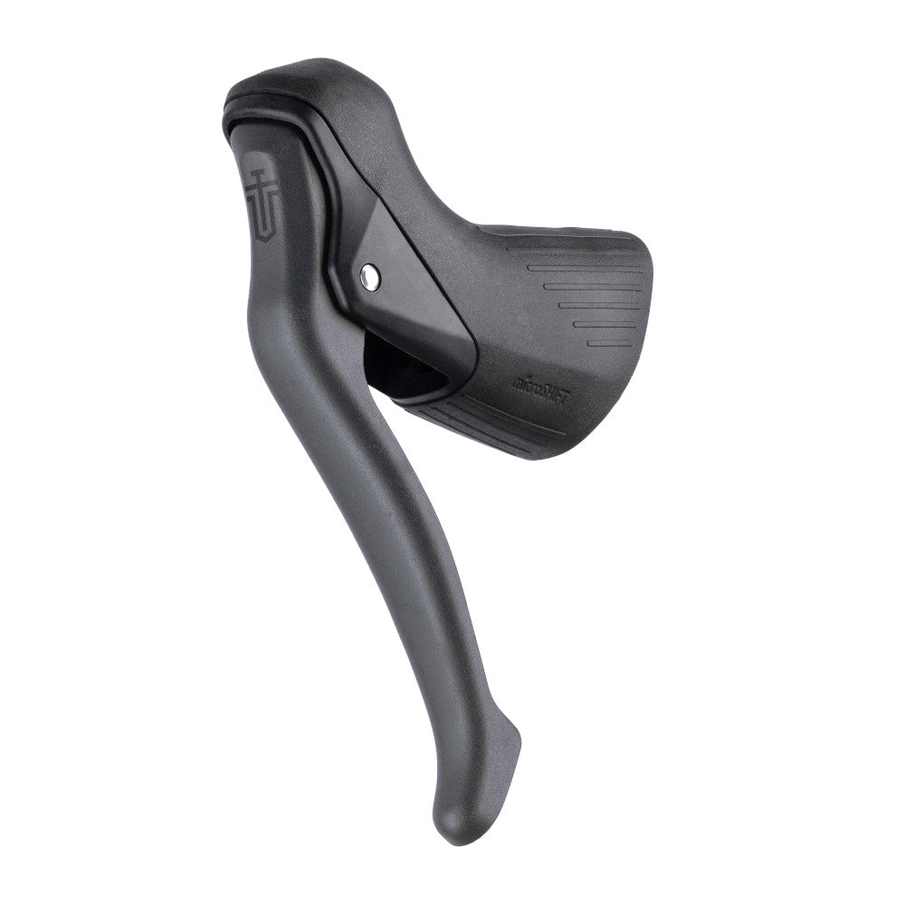 MICROSHIFT Sword Gravel - Drop Bar Shifter Left Only - 1x10 Speed V2