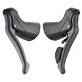MICROSHIFT Sword Gravel - Drop Bar Shifter Pair - 2x10 Speed V2