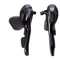 MICROSHIFT Drop Bar Shifter - SB-R373 - 2x7 Speed Pair - (Shimano Road)