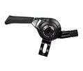 MICROSHIFT Thumb Shifter - SL-M10 - 2/3 x 10 Speed - Pair (Shimano Mountain)