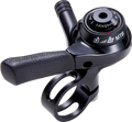MICROSHIFT Thumb Shifter - SL-M12 - 12 Speed - Right (Shimano Mountain)
