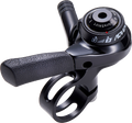 MICROSHIFT Thumb Shifter - ADVENT SL-M19 - 9 Speed - Right (Not Shimano)