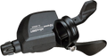 MICROSHIFT Xpress Shifter - XLE 10 SL-M850 - 1x10 Speed - Right (Shimano Mountain)