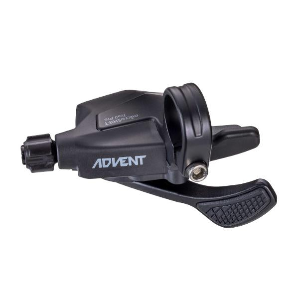 MICROSHIFT Trail Pro Shifter - ADVENT SL-M9295 - 1x9 -(Not Shimano)