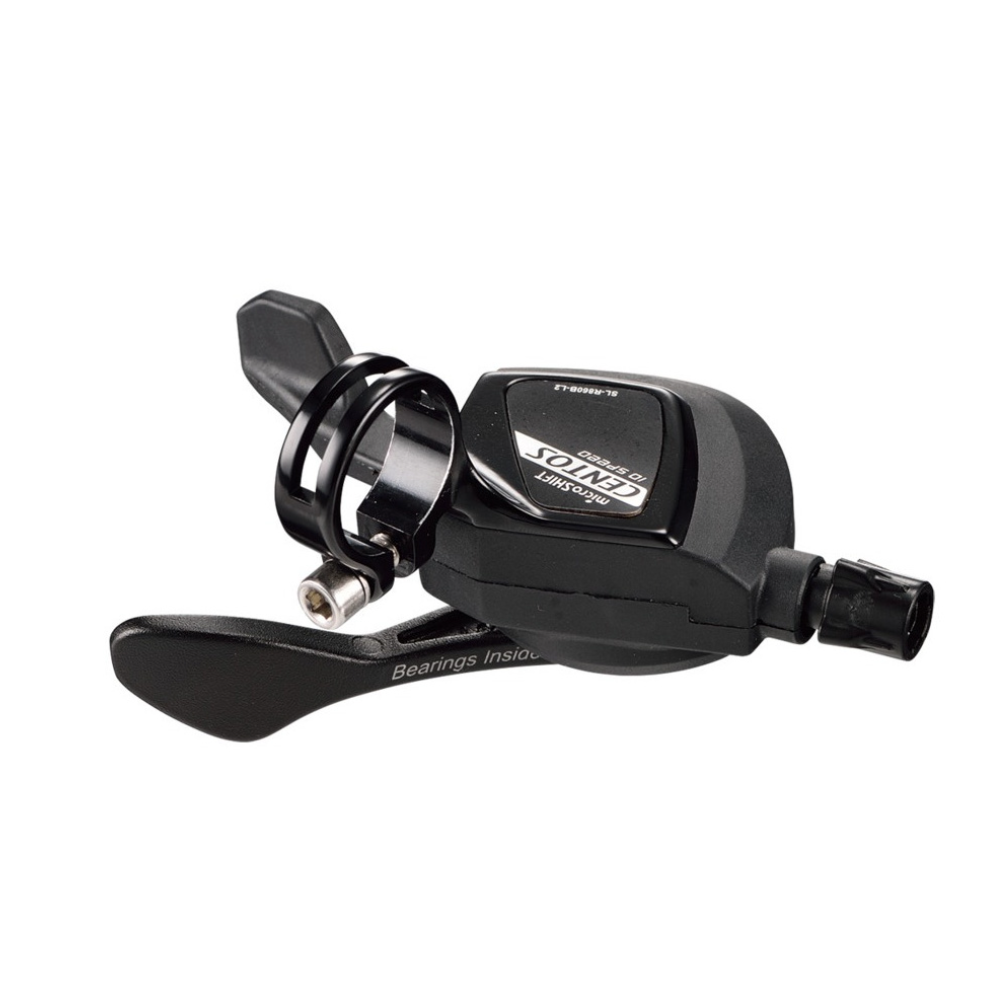 MICROSHIFT Xpress+ Shifter - CENTOS 10 SL-R860 - 2x10 Speed Pair (Shimano Tiagra 4700)