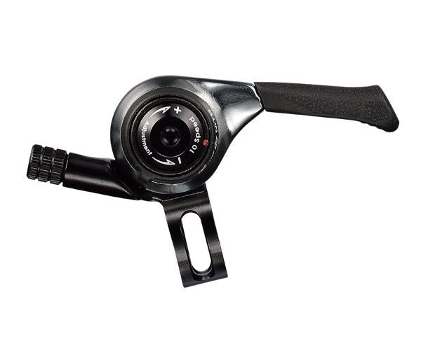 MICROSHIFT Thumb Shifter - SR-M11 - 1x11 Speed - Right (SRAM Mountain)