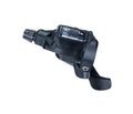 MICROSHIFT Thumb Tap Shifter - TS36 - 3x6 Speed - Right (Shimano Mountain)