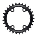 Microshift SWORD 29T CHAINRING BCD 80 Y-FC7000-29