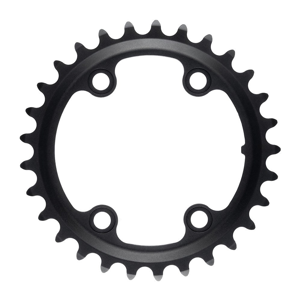 Microshift SWORD 31T CHAINRING BCD 80 Y-FC7000-31