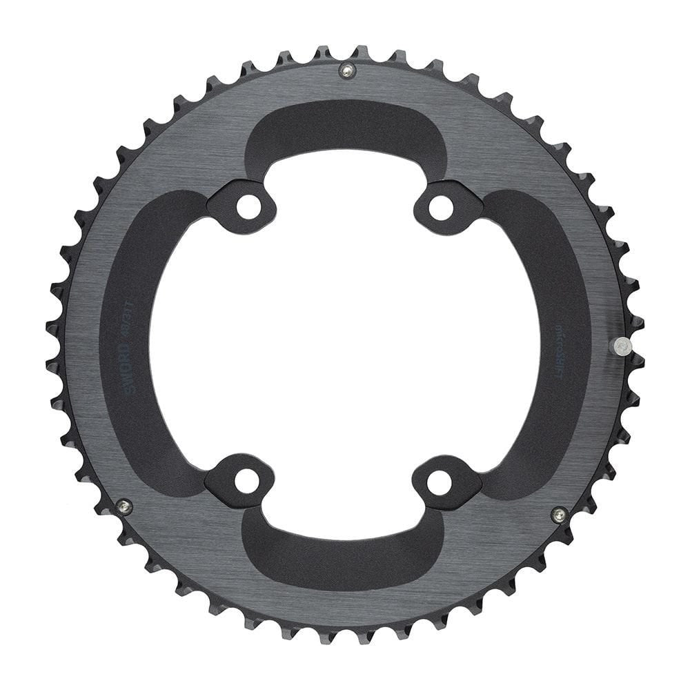 Microshift SWORD 48T CHAINRING BCD 110 Y-FC7000-48