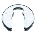 MICROSHIFT Rear Derailleur Mounting Bolt C-Clip Y-RD205, microSHIFT Rear Derailleur C-Clip