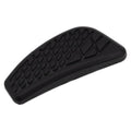MICROSHIFT Trail Trigger Pro Silicone Pad for Thumb Lever Y-SL101, microSHIFT Trail Trigger Pro Lever Silicone Pad