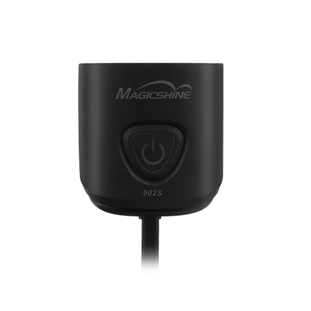 MAGICSHINE E-Bike Light 902S Motor & Battery Powered - No battery - No Cable