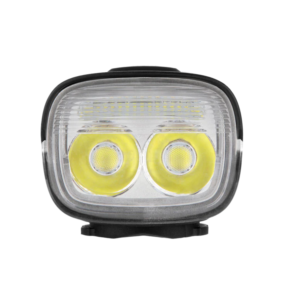 MAGICSHINE E-Bike Light 906S Motor & Battery Powered - No battery - No Cable