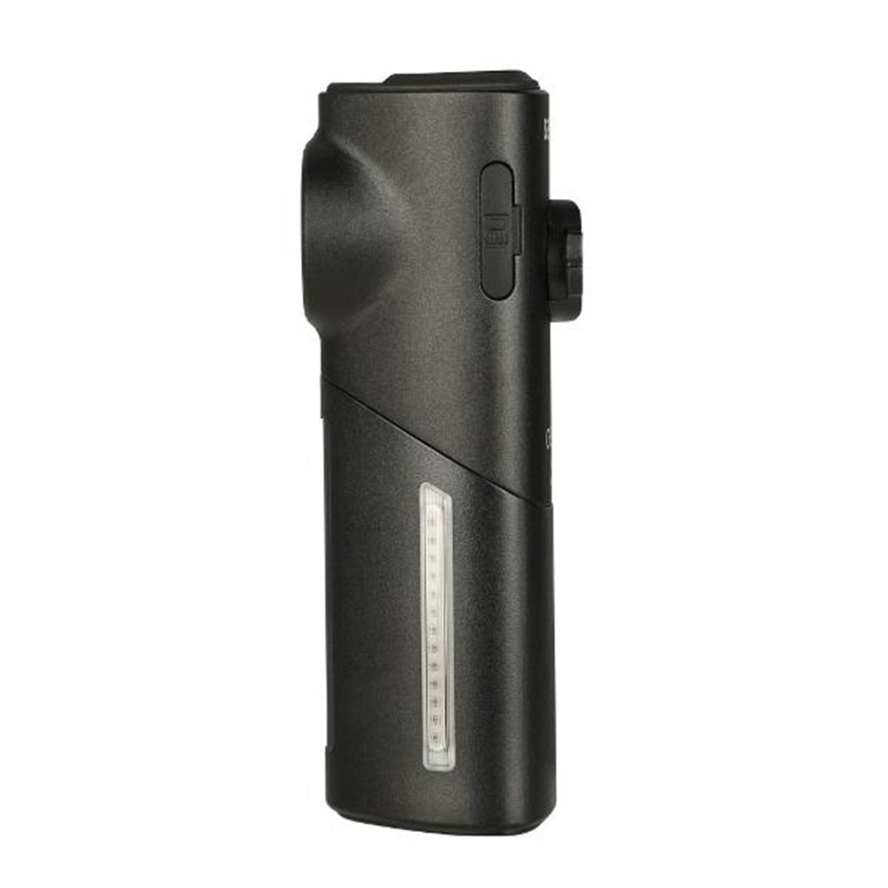 MAGICSHINE Rear Camera Light - SeeMee DV 1080P/30FPS - USB-C Charge - IPX6 - 110 HR Runtime