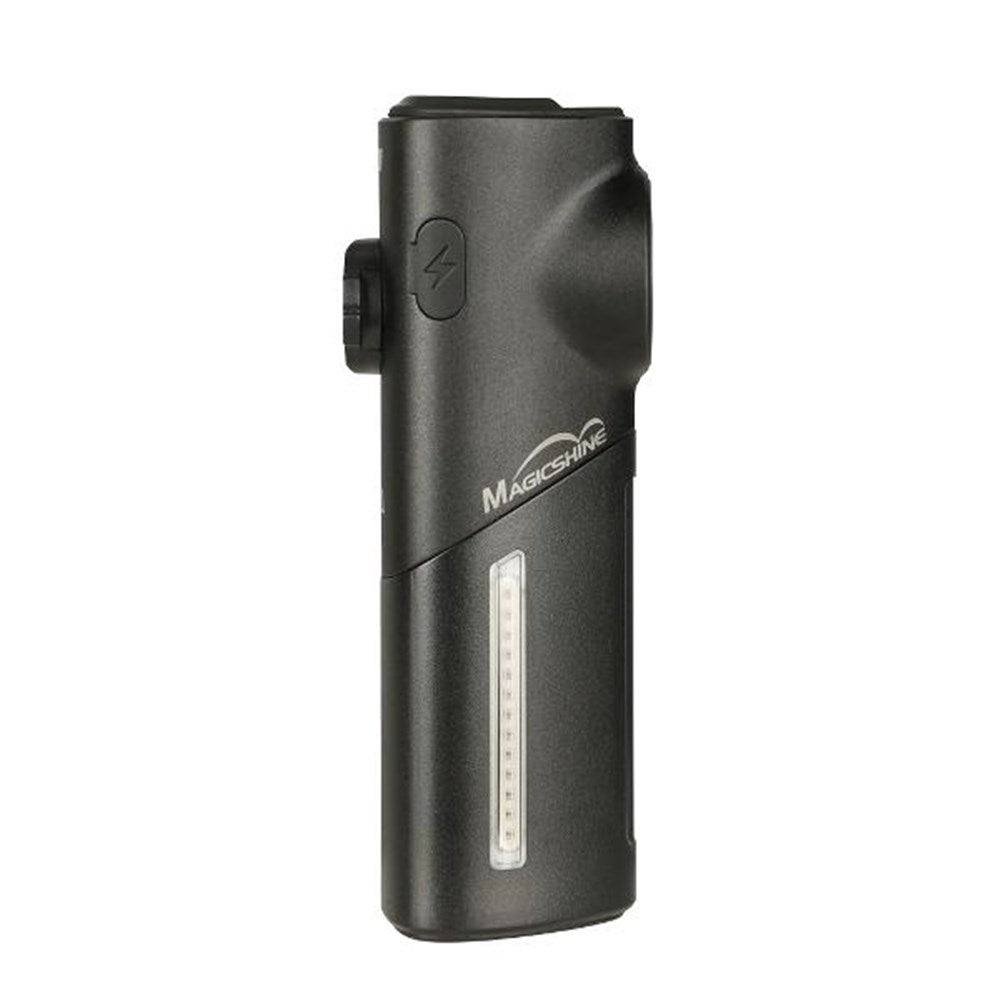 MAGICSHINE Rear Camera Light - SeeMee DV 1080P/30FPS - USB-C Charge - IPX6 - 110 HR Runtime
