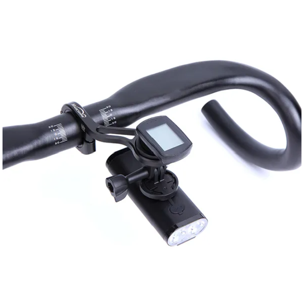 MAGICSHINE TTA Out Front handlebar mount for Magicshine Series