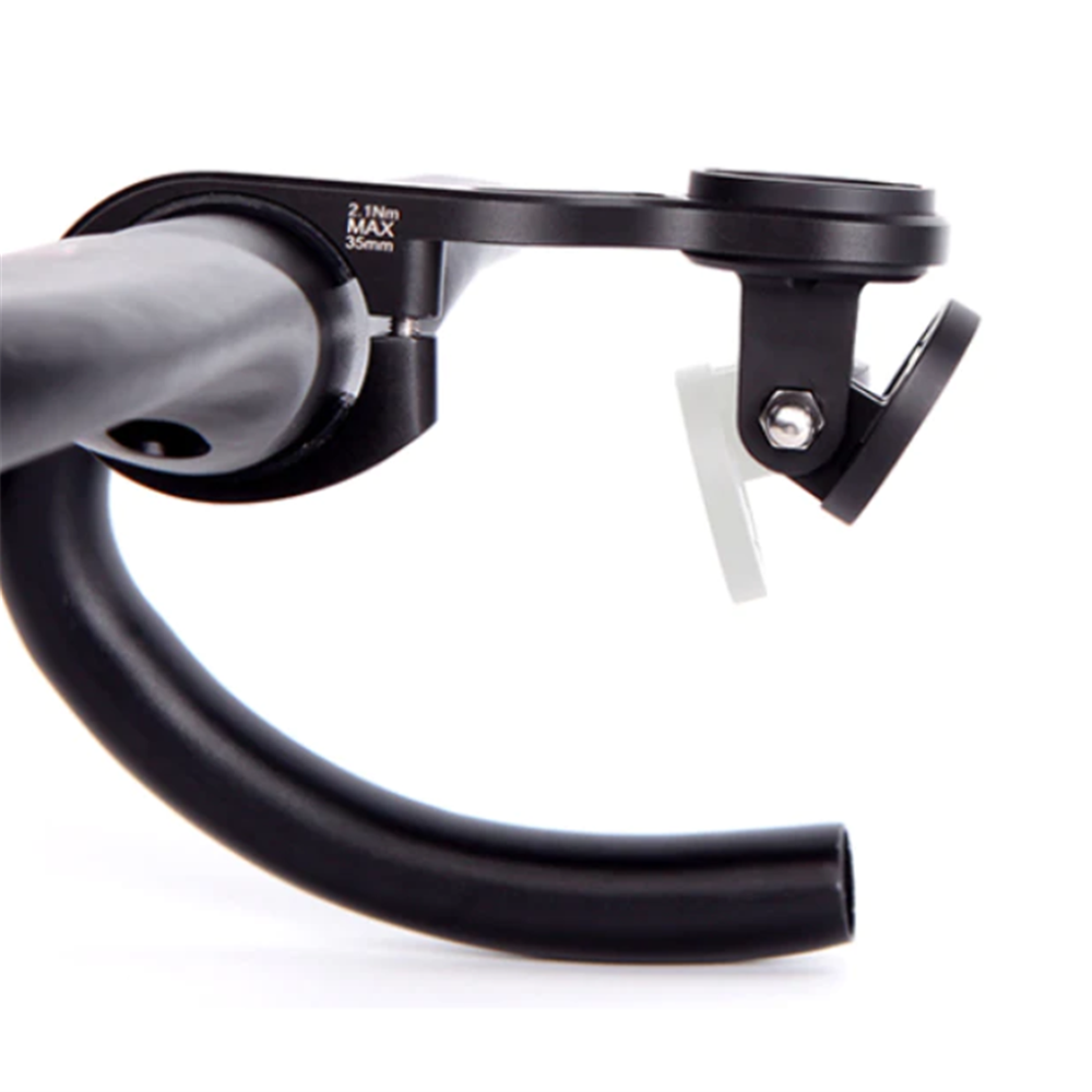 MAGICSHINE TTA Out Front handlebar mount for Magicshine Series