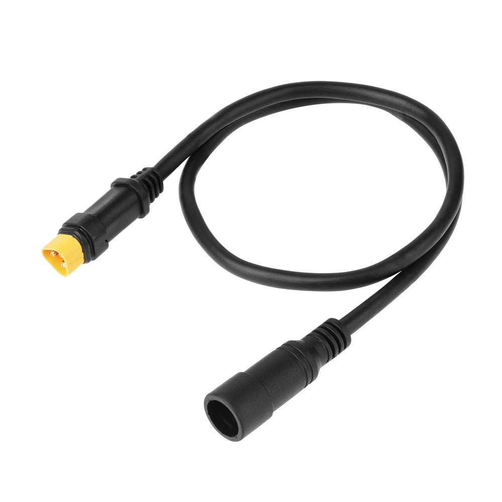 MAGICSHINE 3 Pin Charging adapter for MS-MJ-6118 Battery