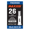 MAXXIS Tube - Freeride 26 X 2.20/2.50 - SV48