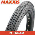 MAXXIS BMX - M-TREAD - 20X2.10 - Wire 60 TPI