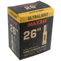 MAXXIS Tube - ULTRALIGHT - 26X1.5/2.5 - Schrader 48mm