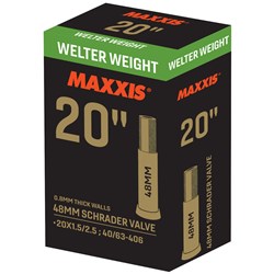CST Tube 20 x 1.9-2.125 SV40mm