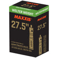 MAXXIS Tube - Welterweight 27.5 X 2.0/3.0 - PV48 Removable Presta Valve Core