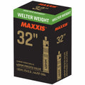 MAXXIS Tube - WELTER WEIGHT - 32X1.75/2.5 -  Removable Presta 48mm