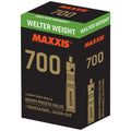MAXXIS Tube - Welterweight 700 X 33/50 PV60