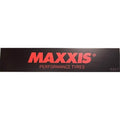 MAXXIS Corflute Sign - 60m x 20cm - Maxxis Tyres Small