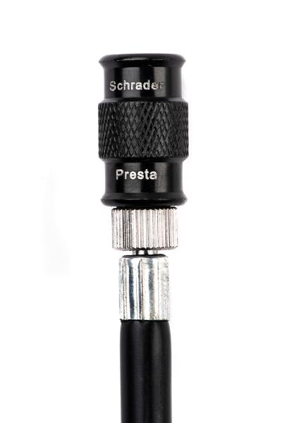 KWT AIRIMPREZA SCREW HEAD - HEAD ONLY