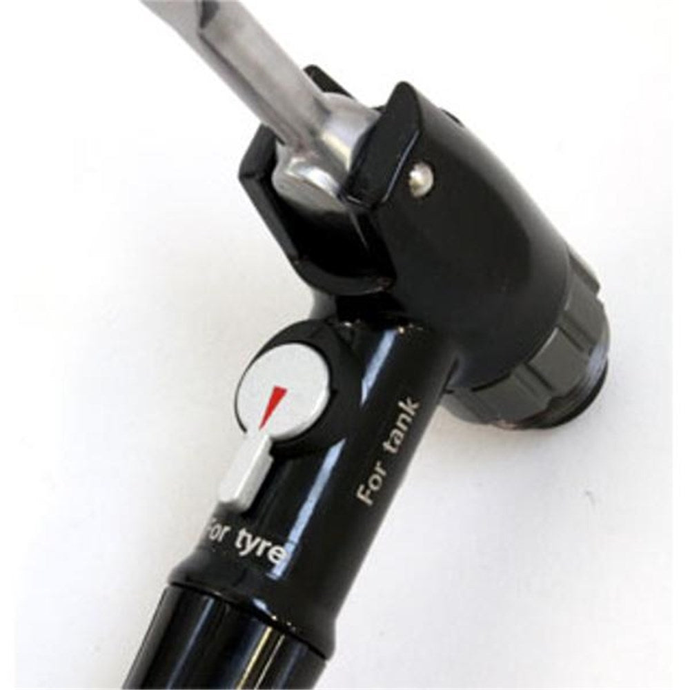 QBP GIYO Air Tank Smart Head