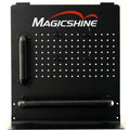 MAGICSHINE Shop Display Stand - Slat Mesh with bar for light mount - 50cm
