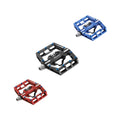 FUNN Pedal - Mamba - One Side Clip MTB Pedals SPD - Blue