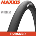 MAXXIS Road - PURSUER - 700X30C - Wire 60 TPI E25