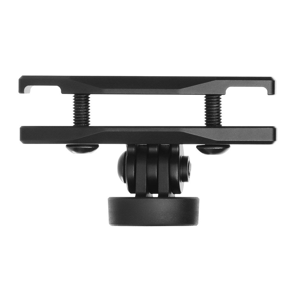 MAGICSHINE Saddle Light Mount - CNC Alloy - suits all SeeMee rear lights and DV Camera