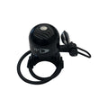 NUVO Bell - N+1-B724BPQ - 27mm - with rubber strap - 26g