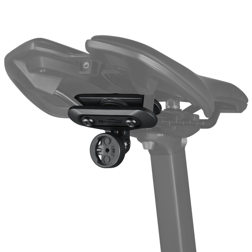 MAGICSHINE Netfy - Saddle Mount Bike Tracker