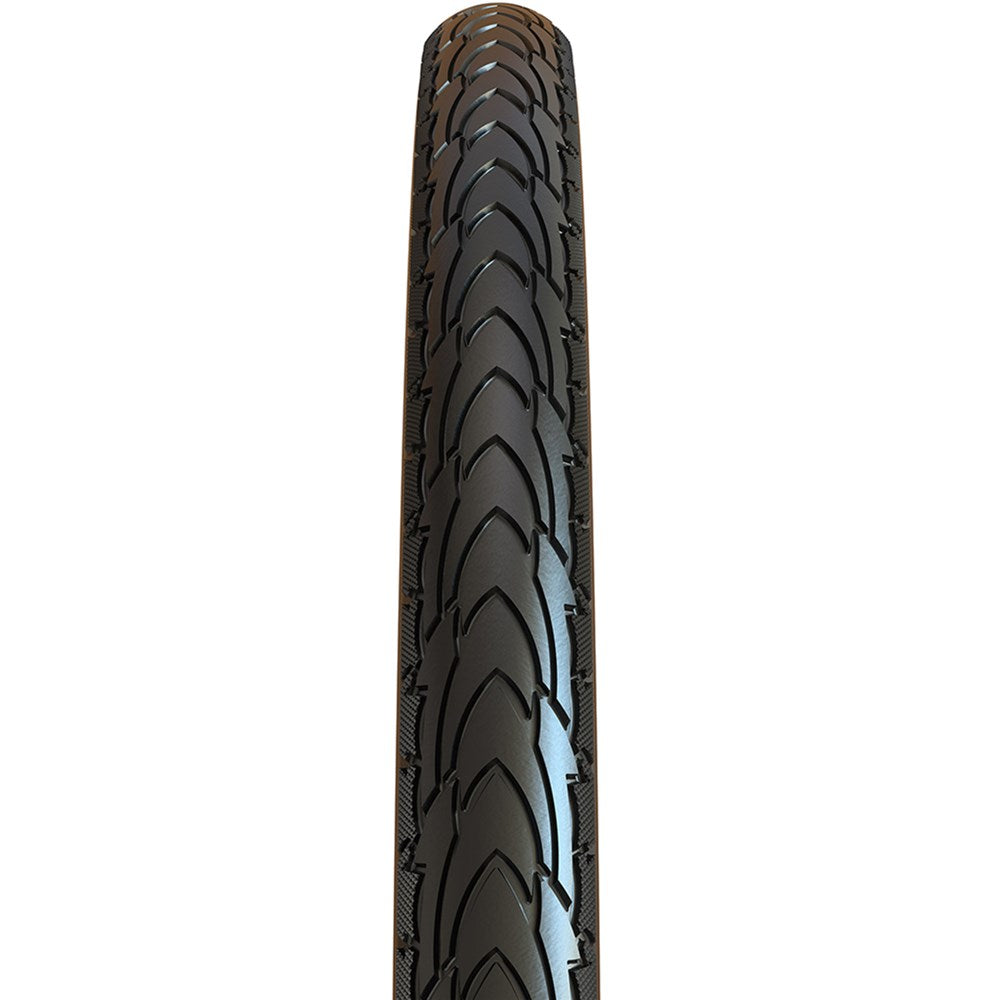 MAXXIS Trekking - OVERDRIVE EXCEL - 700X35C - Silkshield+REF - Wire 60 TPI