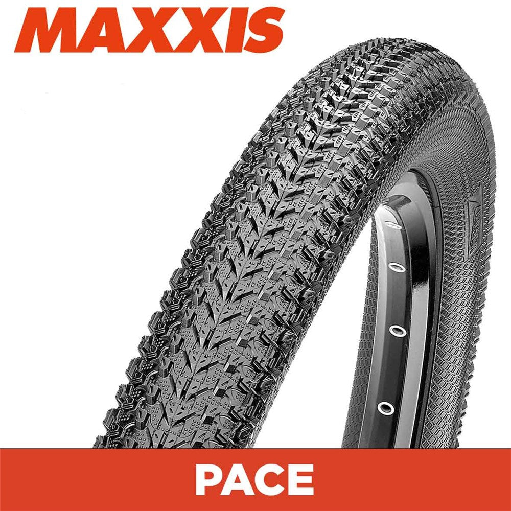 MAXXIS MOUNTAIN - PACE - 26X2.10  - Foldable 60 TPI E25
