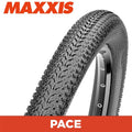 MAXXIS MOUNTAIN - PACE - 26X2.10  - Foldable 60 TPI E25